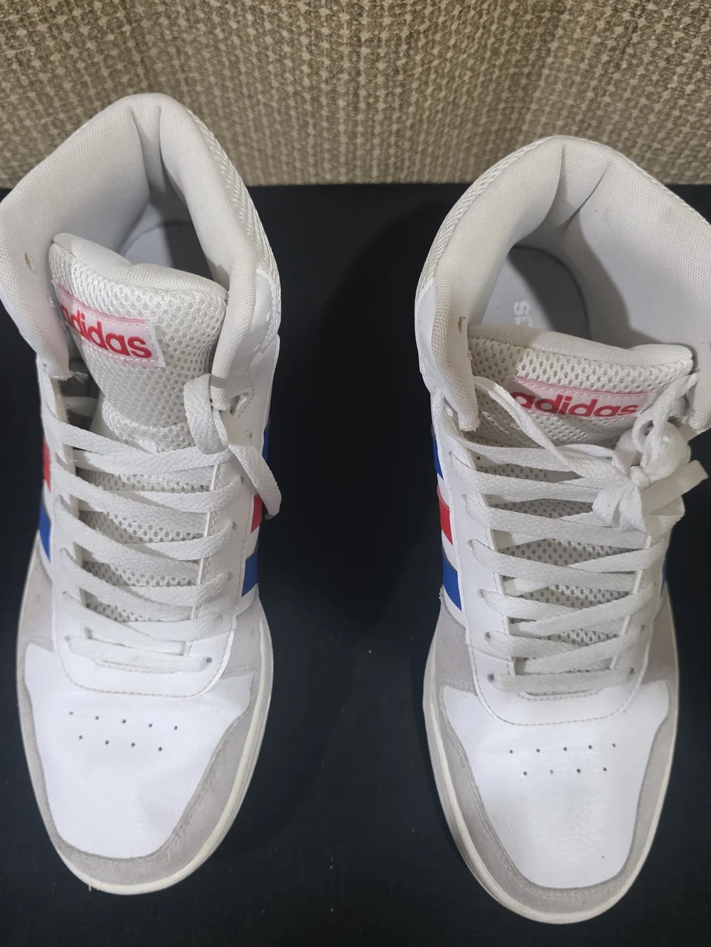 adidas classic high